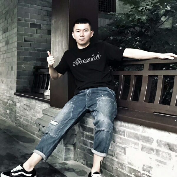 夜送小钢炮的照片