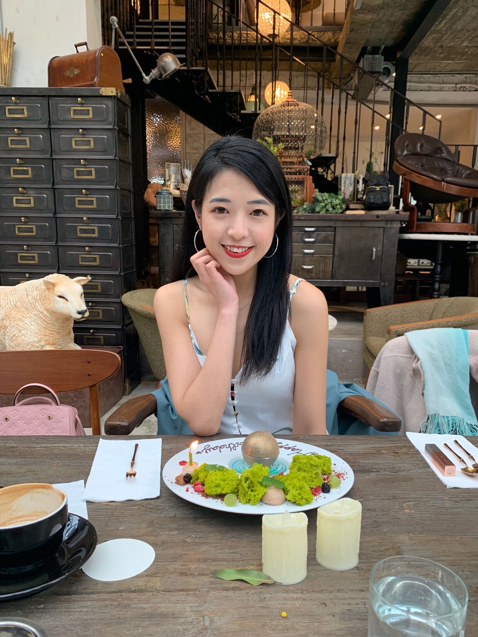 愉vivian的照片