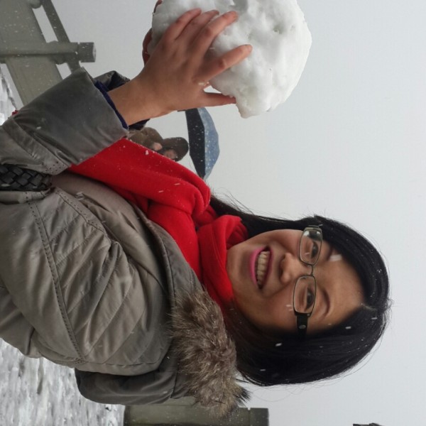 绿肛红瘦的照片