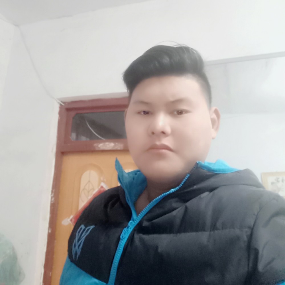 慈祥小兔子的照片