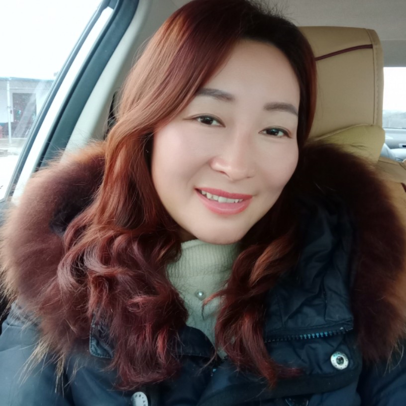 享受余生的照片