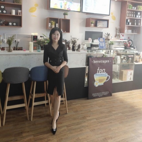 爱 不将就的照片