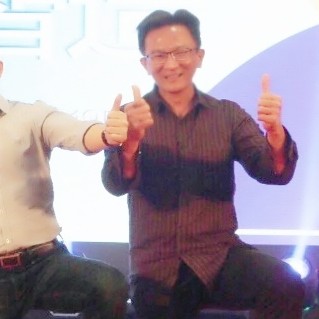 Michael Chen的照片