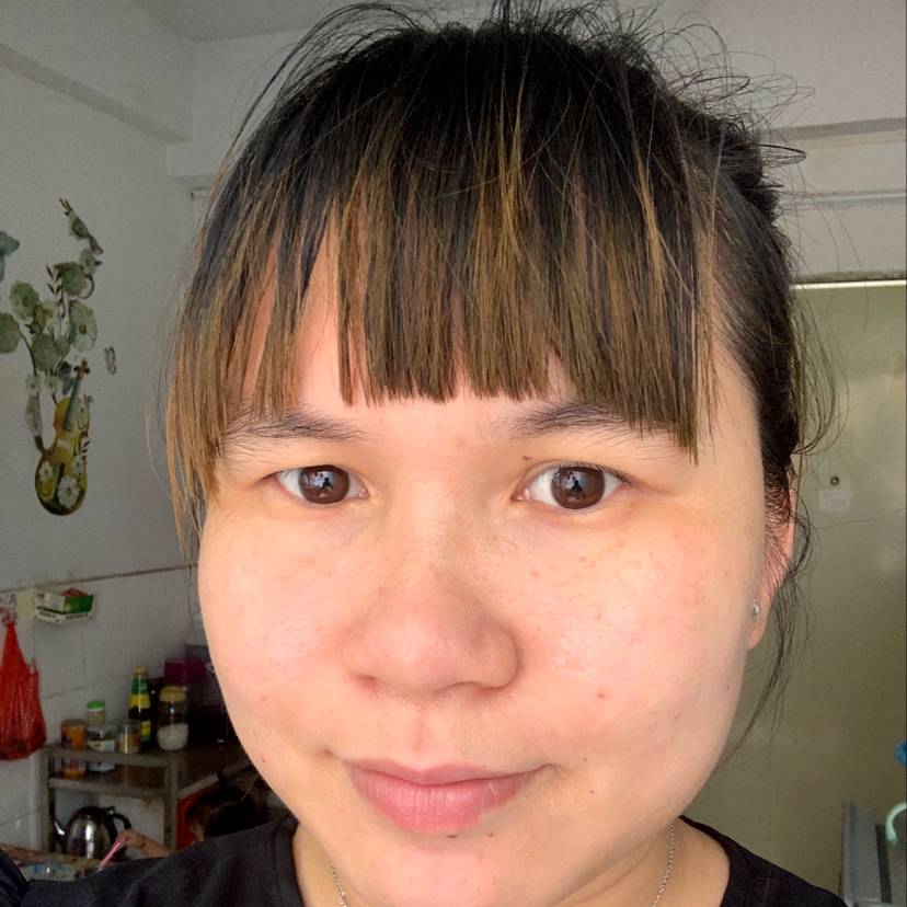 微凉爱恋谁的照片