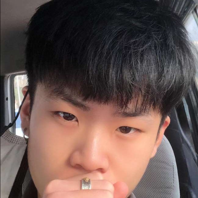 美好蹙眉离歌的照片