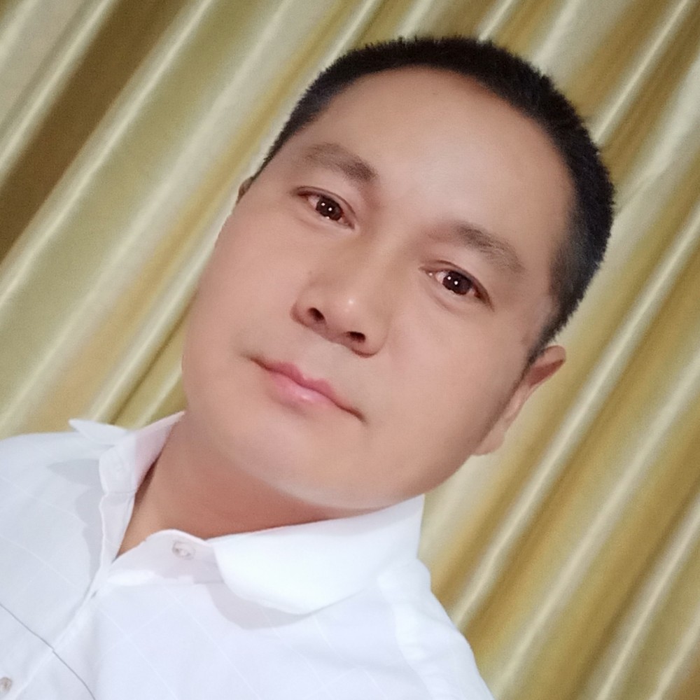 怡然百合未来以来的照片