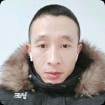 苗条凝眸痴情的照片