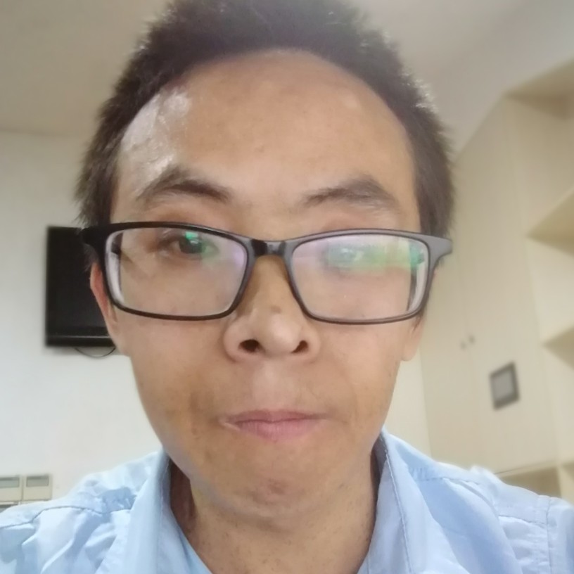 帅气煎蛋的照片