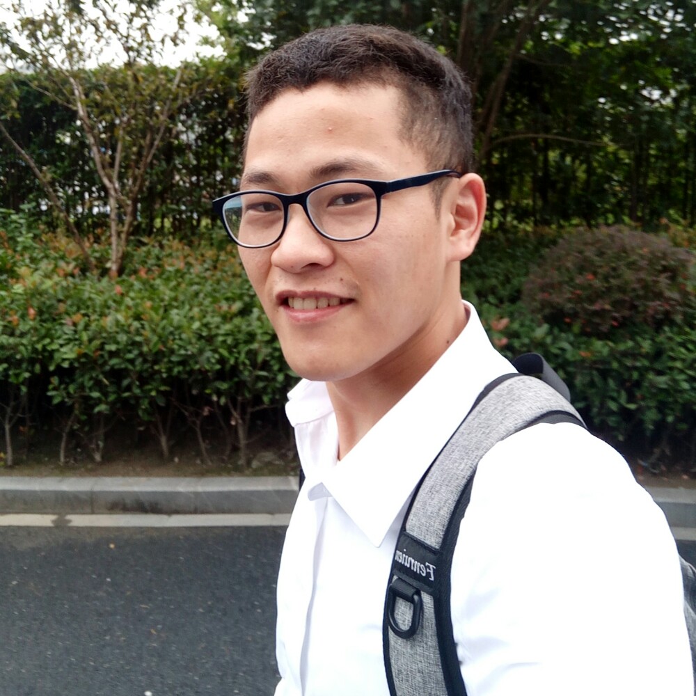 述说幸福的照片