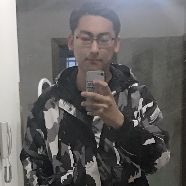 Anthony安的照片