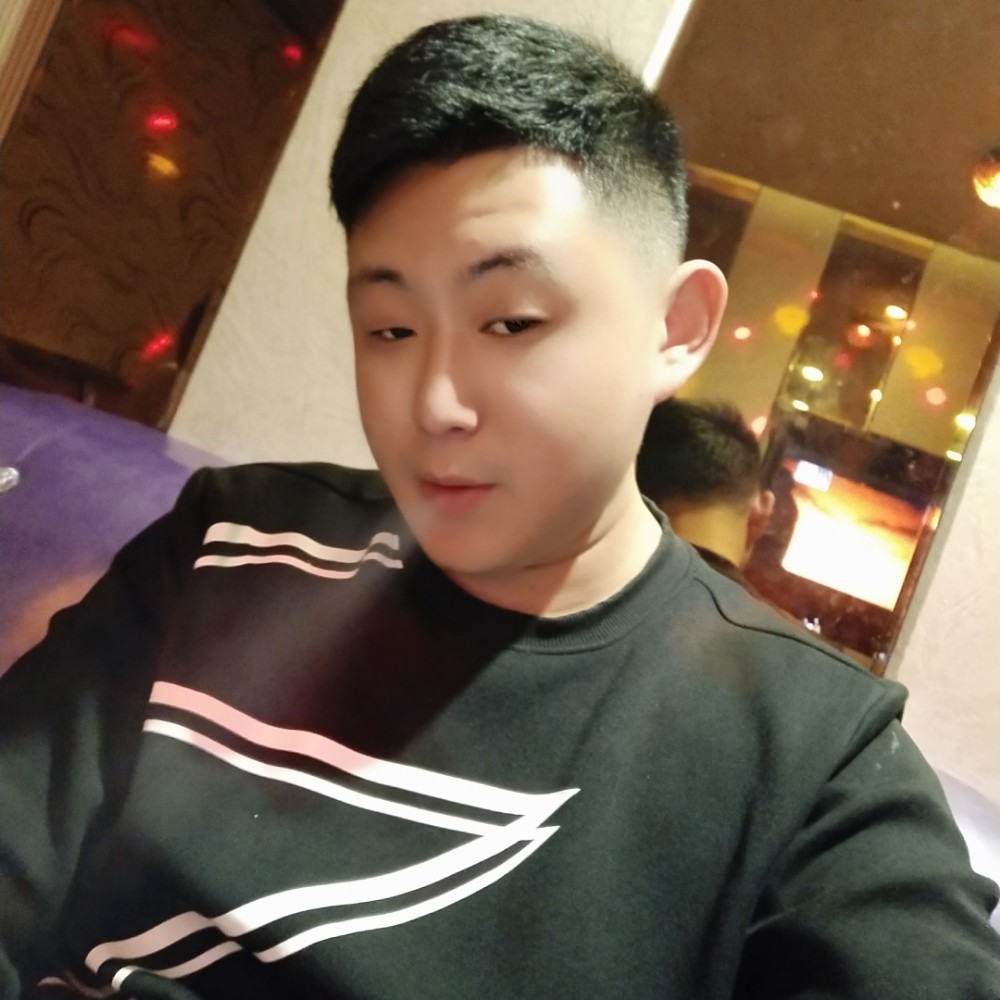 海纳百川。兄的照片