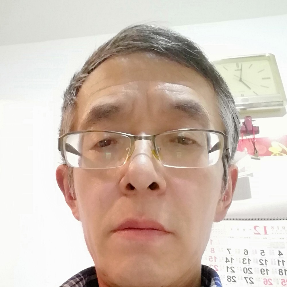 眼睛大风萧的照片