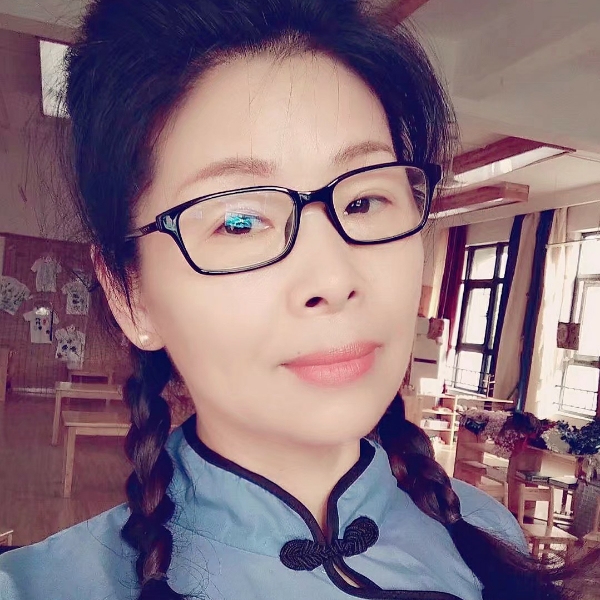 冰心1的照片