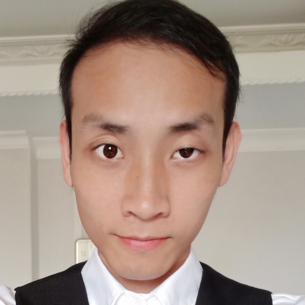 明意的照片
