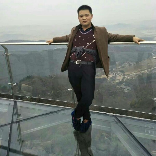有缘相见,追求幸的照片