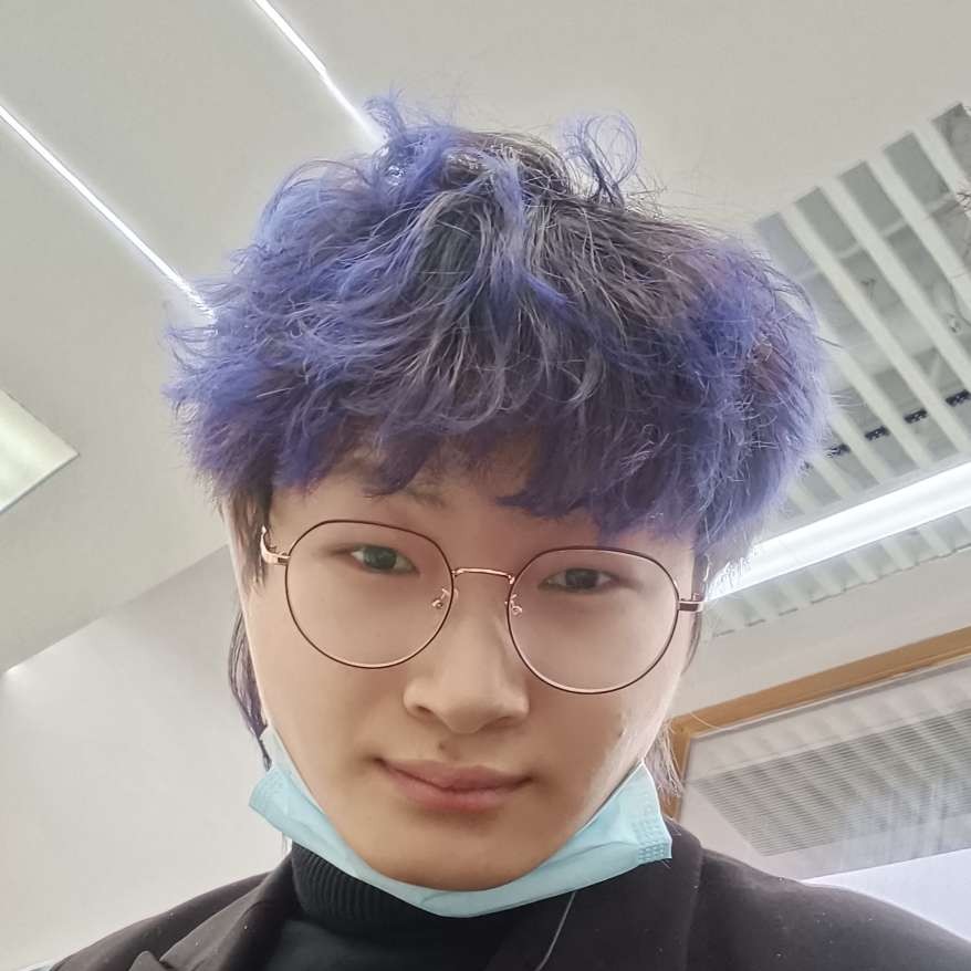 缥缈方诚心的照片