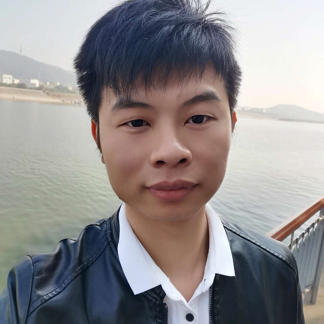 文学爱好者的照片