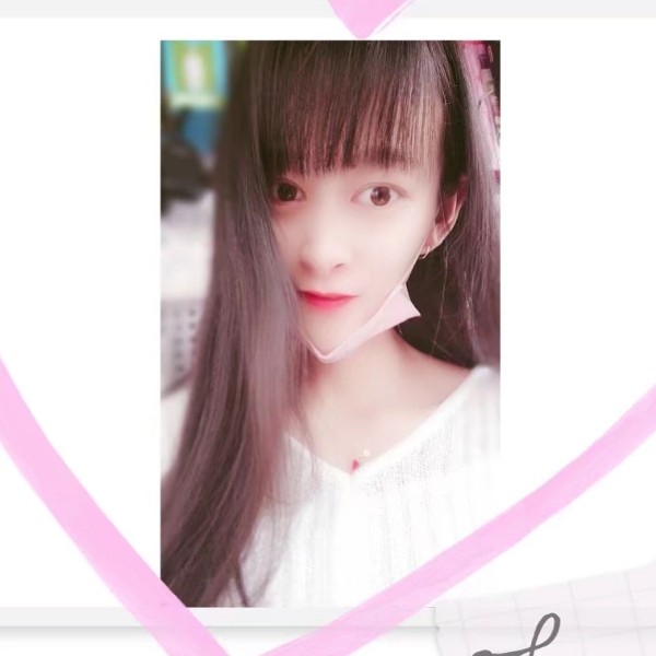 小安琪儿的照片
