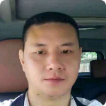 淡然打万宝路的照片