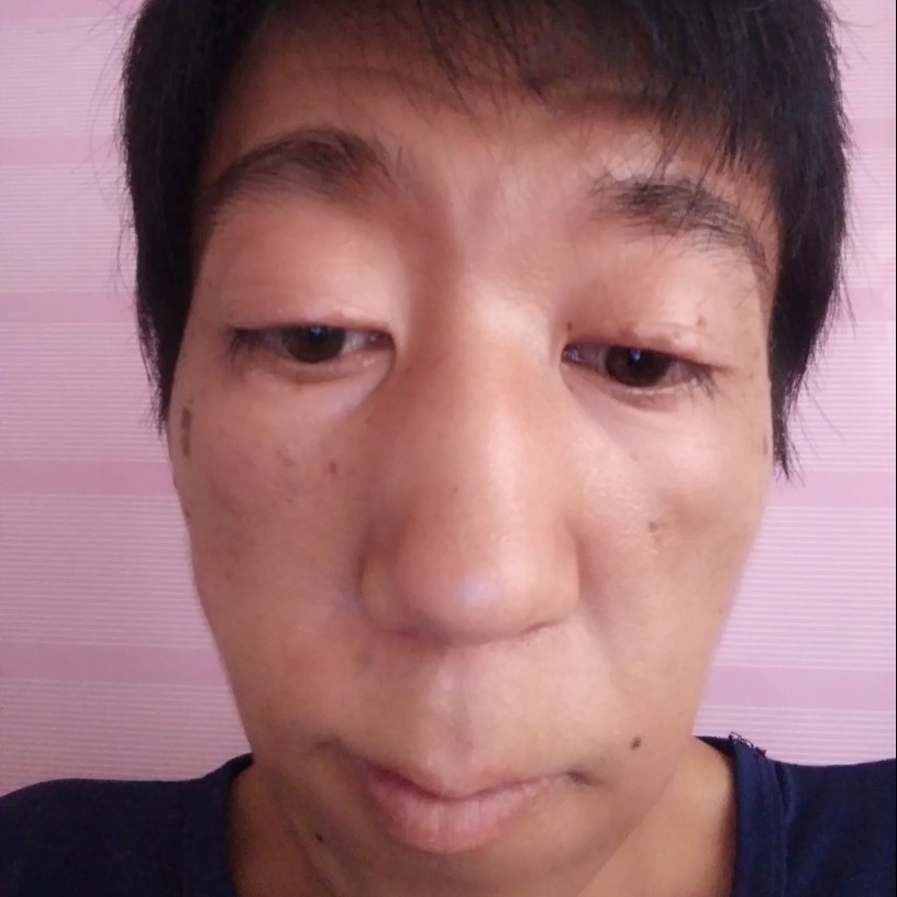 无比真心的照片
