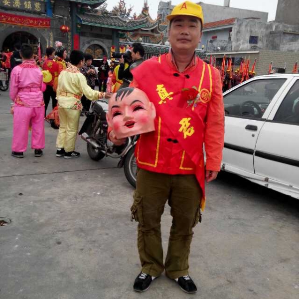 水无痕(龙)的照片