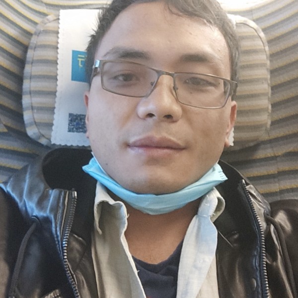 求爱上我的照片