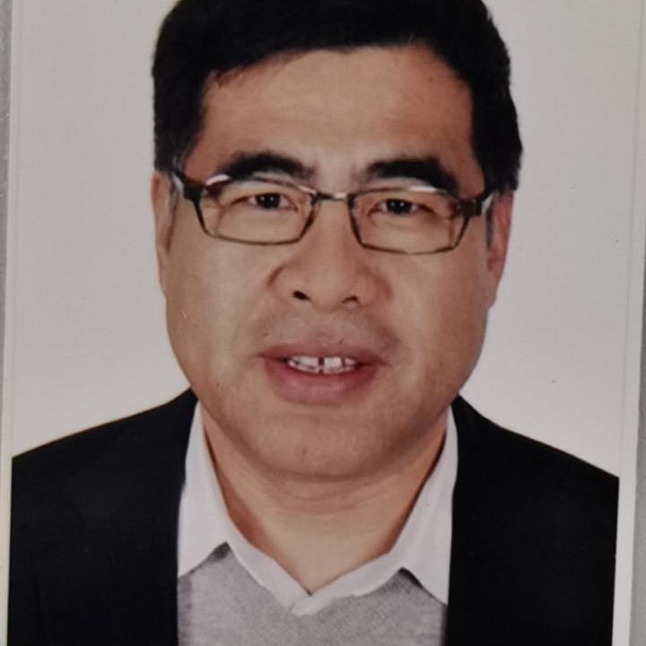 Henry的照片