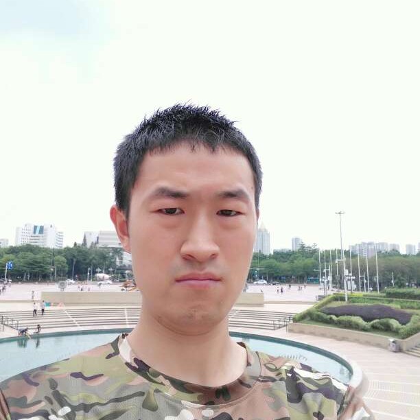 欣慰扯芝麻的照片
