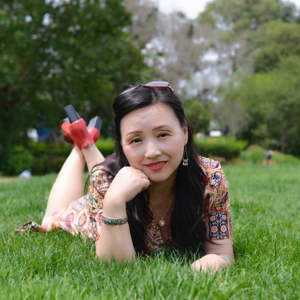 溪流爱儒雅的照片