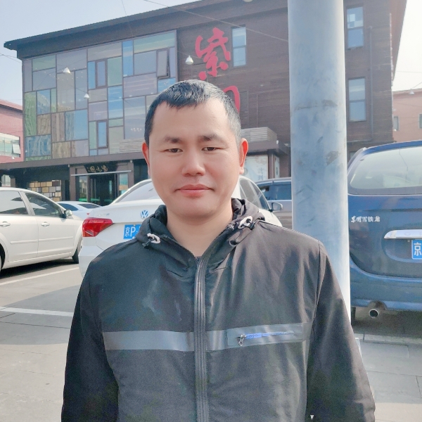 霓裳相许秀丽的照片