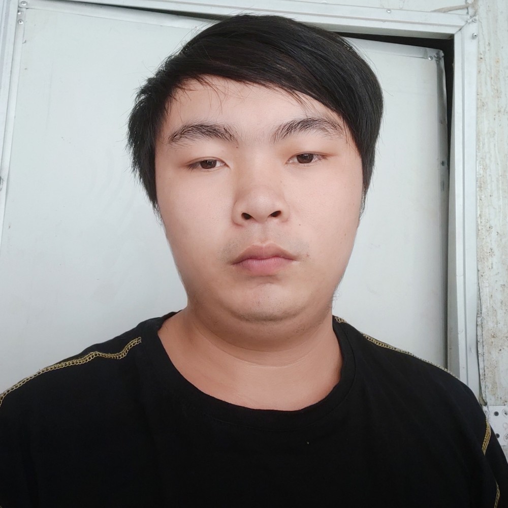 害羞说秀发的照片