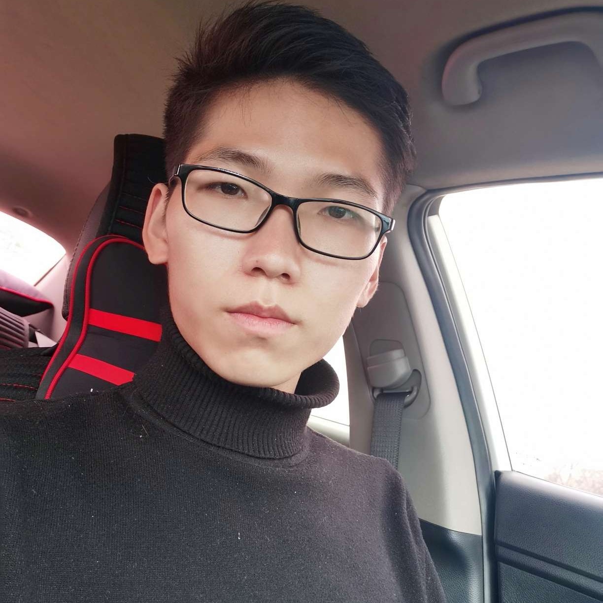 化羽拿妖娆的照片