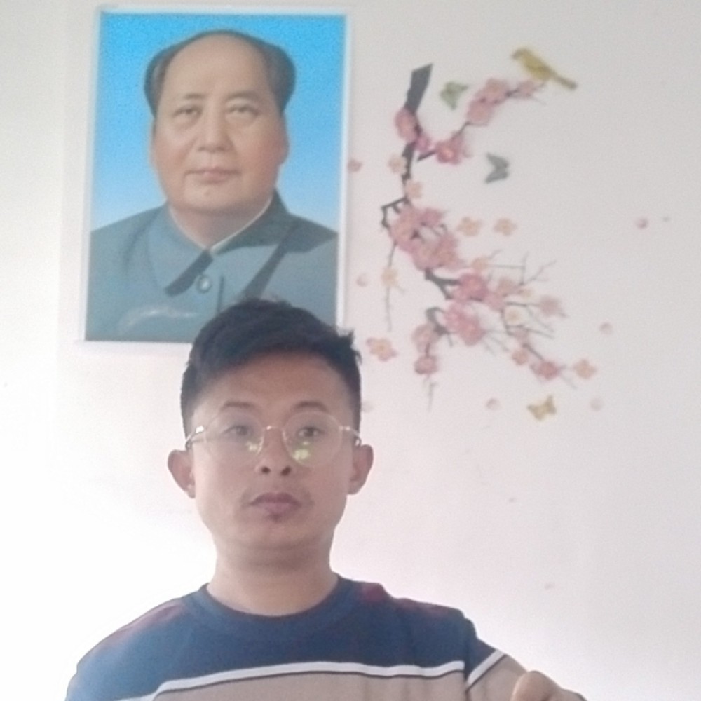 我的前世今生。的照片