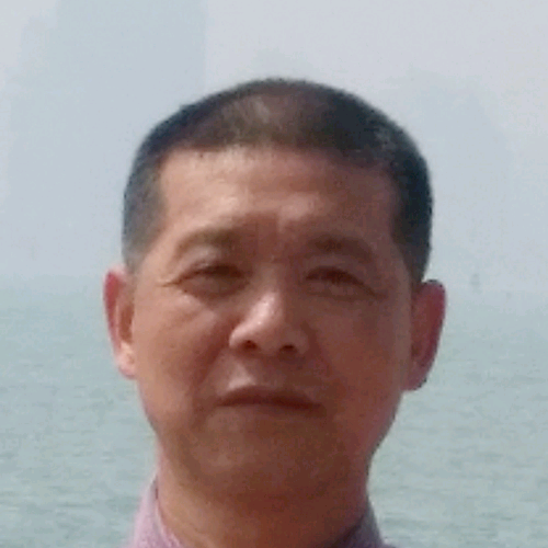 我是阿兴的照片