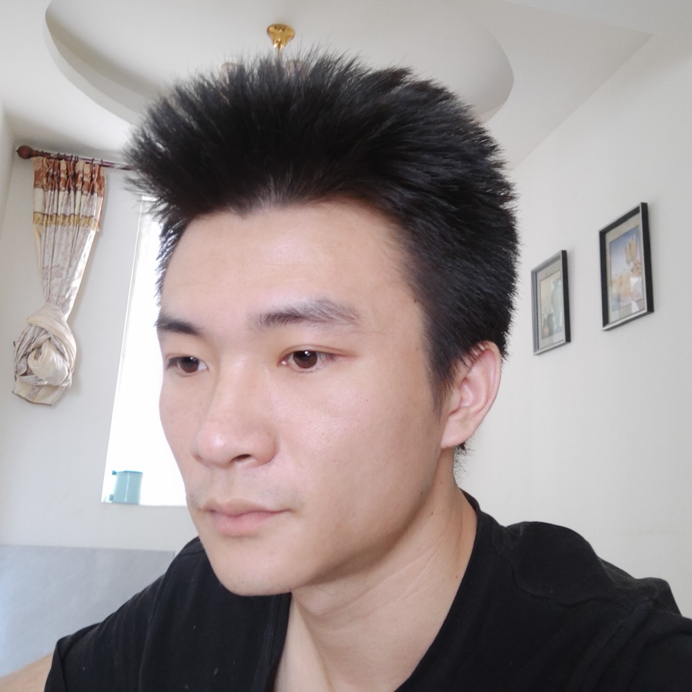 终点等你的照片