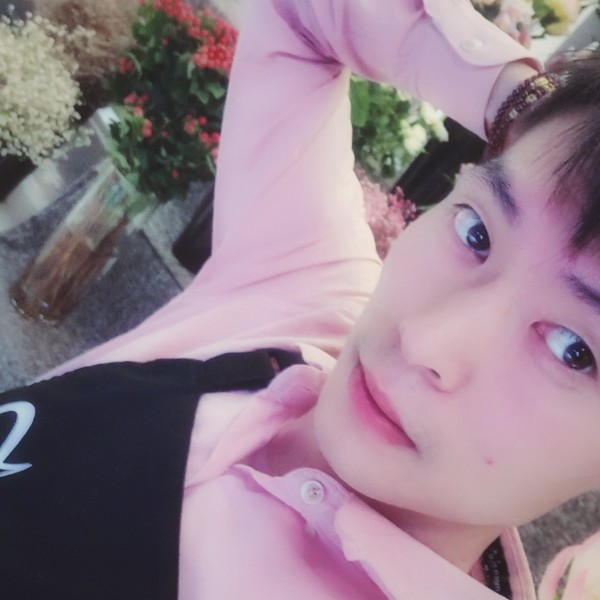 蹒跚的照片