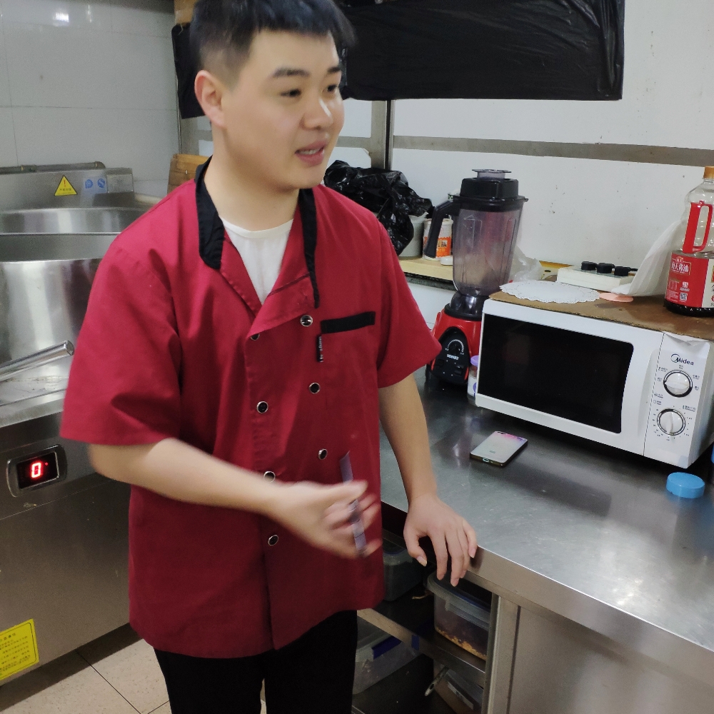 爱听歌爱自行车的照片