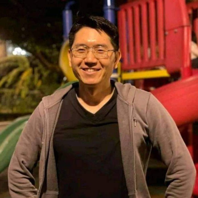 入玫瑰林的照片