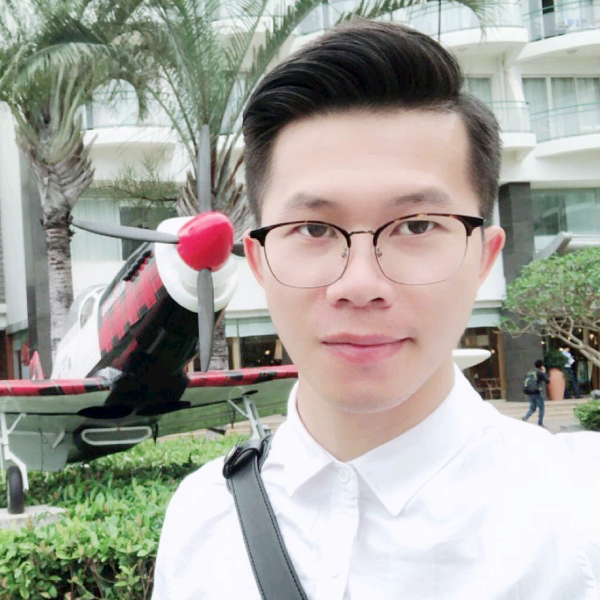 森森不息的照片