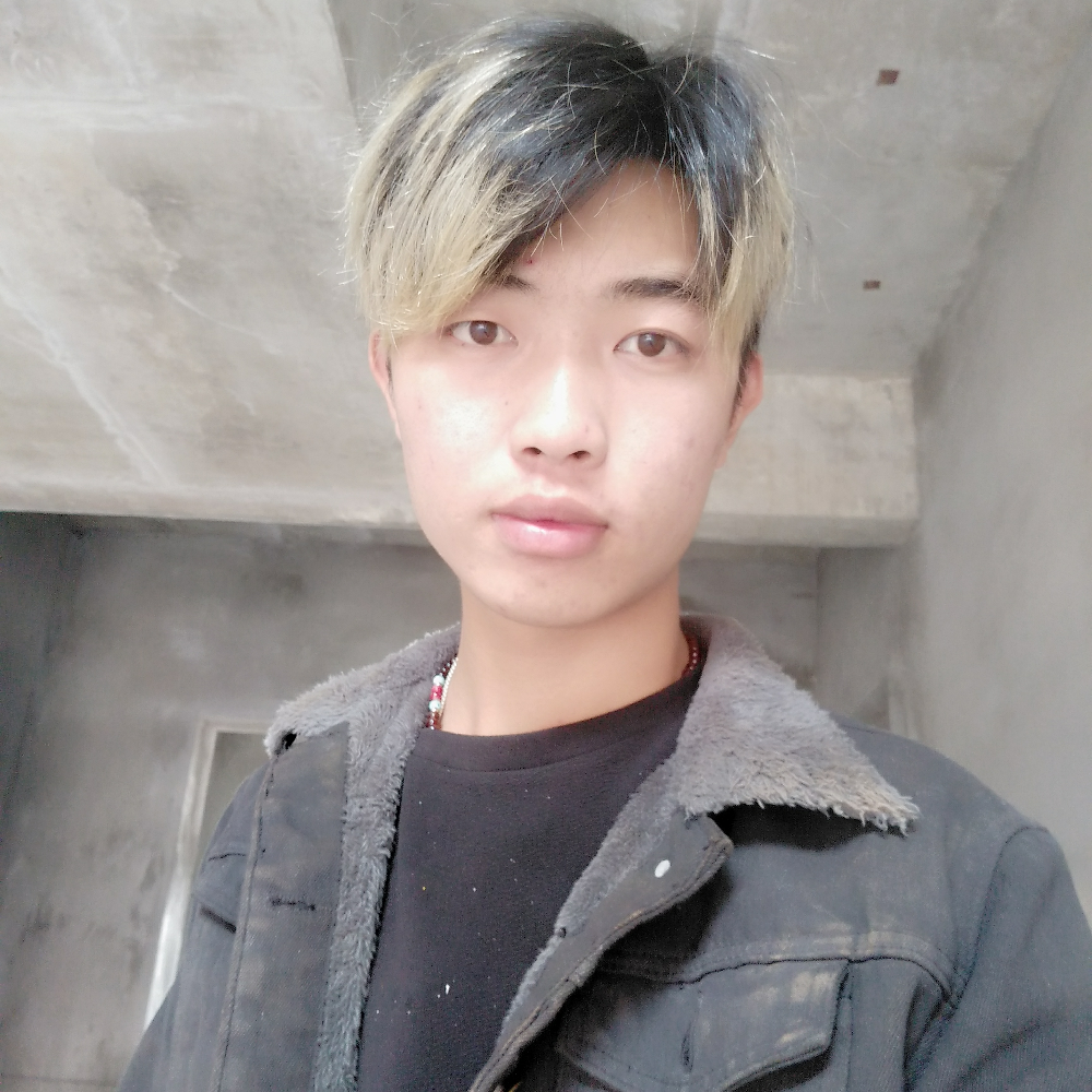 草丛冷静的照片