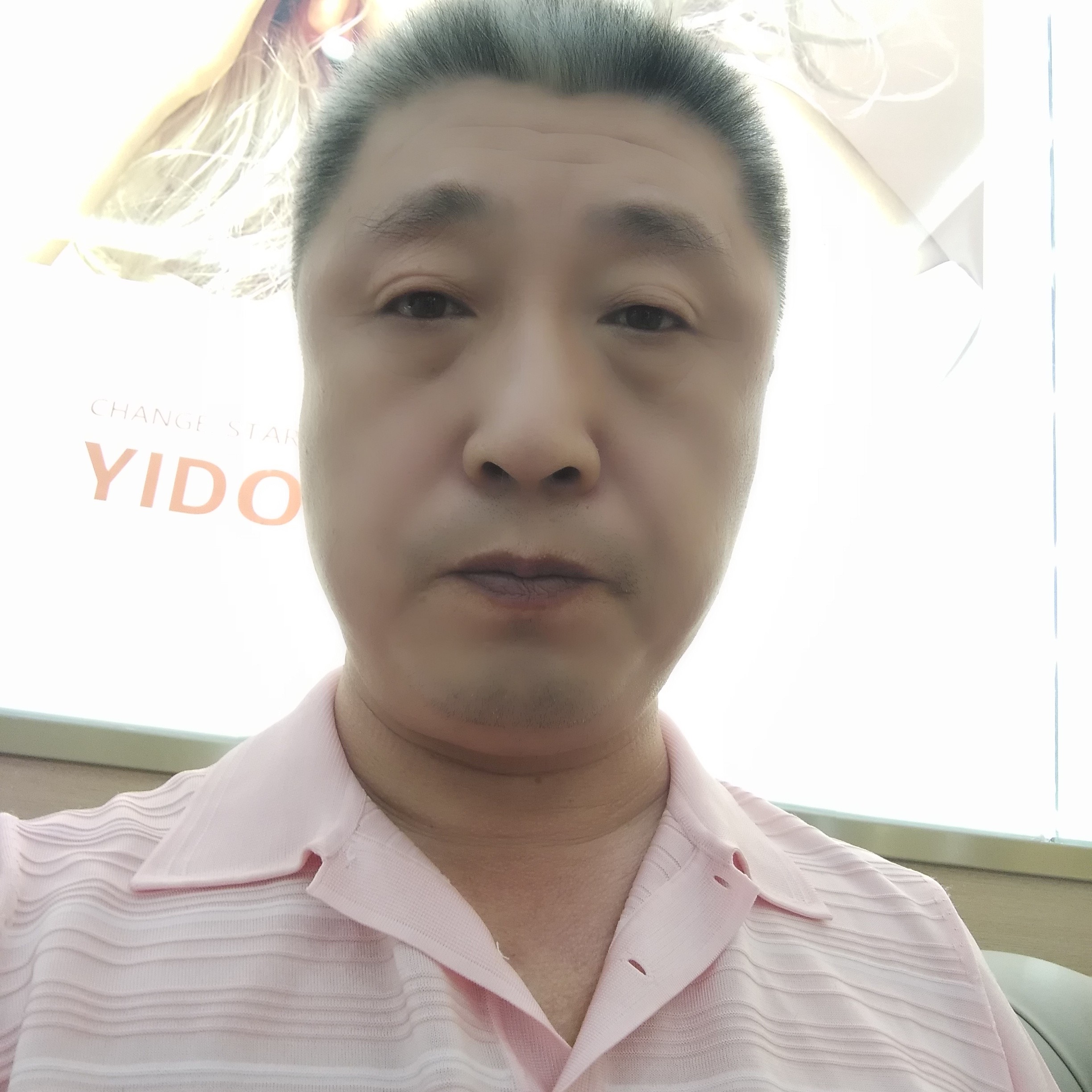 冷月说温暖的照片