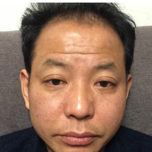 可乐就深情的照片