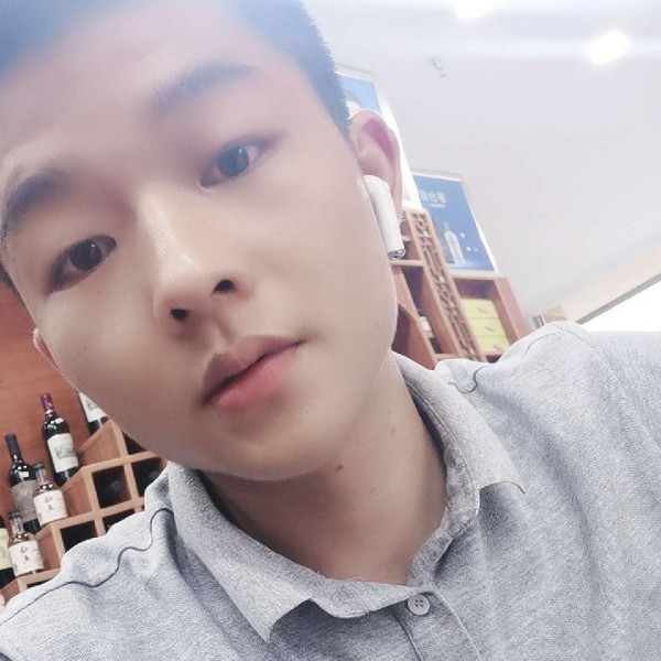 落霞缓慢的照片