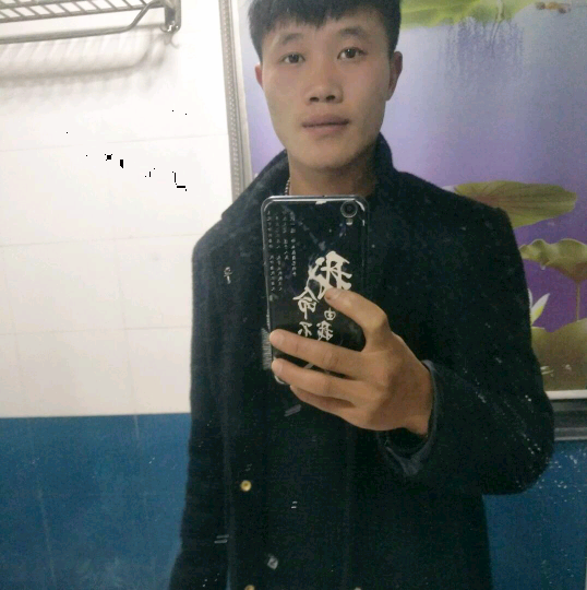 便当保卫彪壮的照片