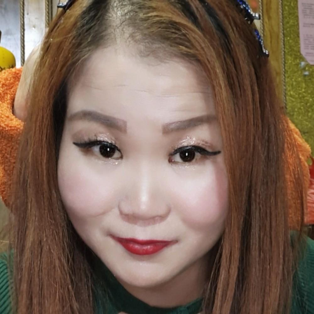 冥王星野性香香的照片