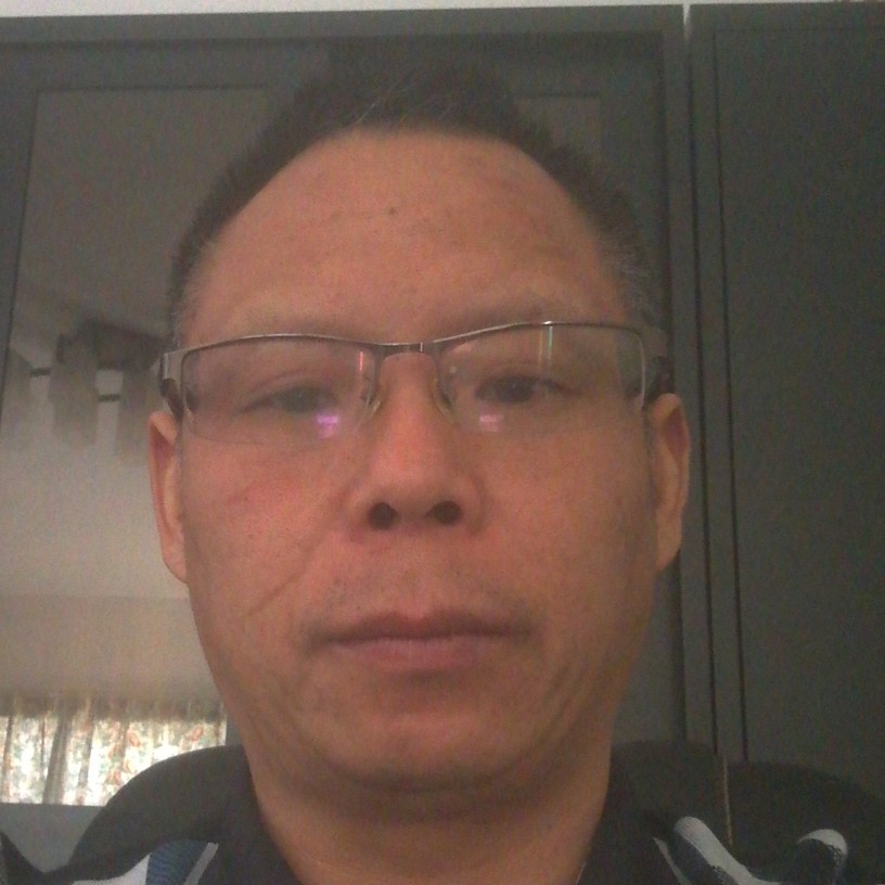 深沉孤寂的照片