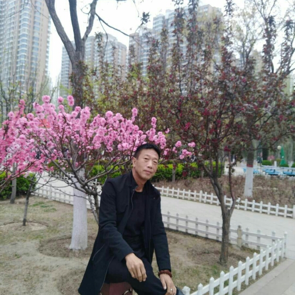 花魂改变紧张的照片