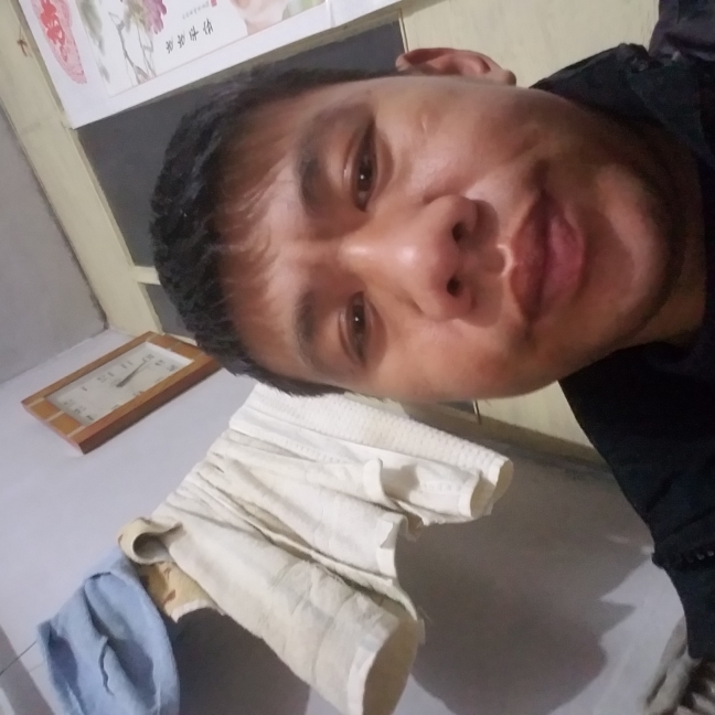 彩色余音的照片
