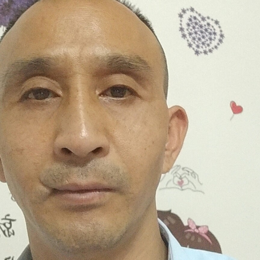 蛋挞专注的照片