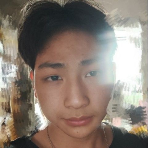 沉默保卫酸奶的照片